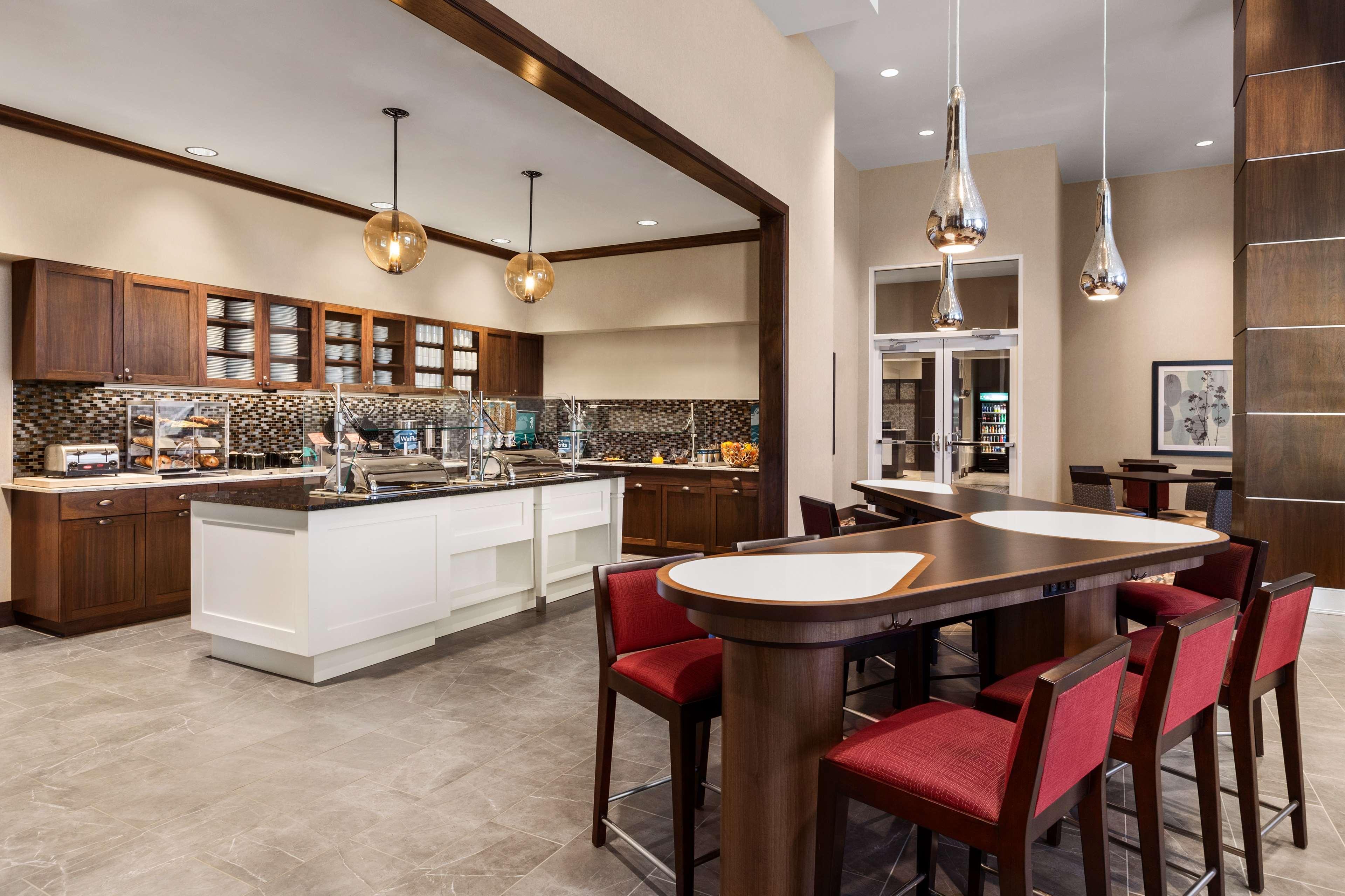Restaurant Homewood Suites by Hilton Charlotte/SouthPark