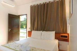 Alquiler Vacacional - Hotel Bosques do Massaguaçu