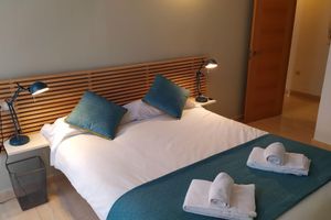 Alquiler Vacacional - Life Apartments Alameda Colon