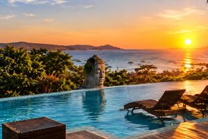 Paquete - Azeda Boutique Hotel