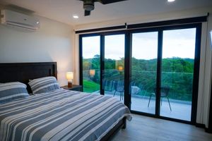 Alquiler Vacacional - Private 3bedroom Ocean View Rooftop at Marbella