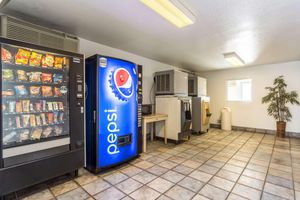 Alojamiento - Motel 6 Blythe, CA