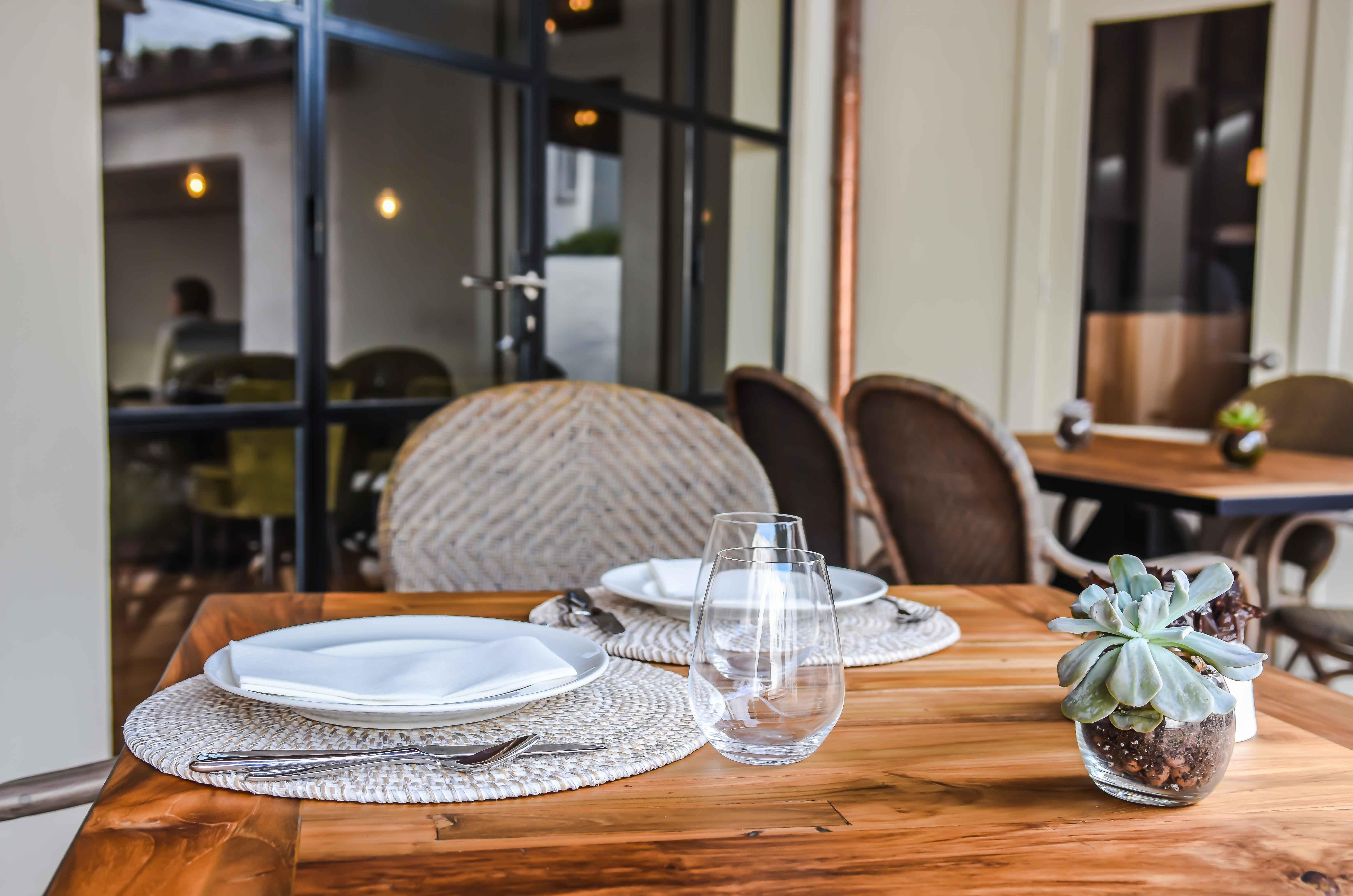 Restaurant Bordoy Casa Ládico - Hotel Boutique Adults Only