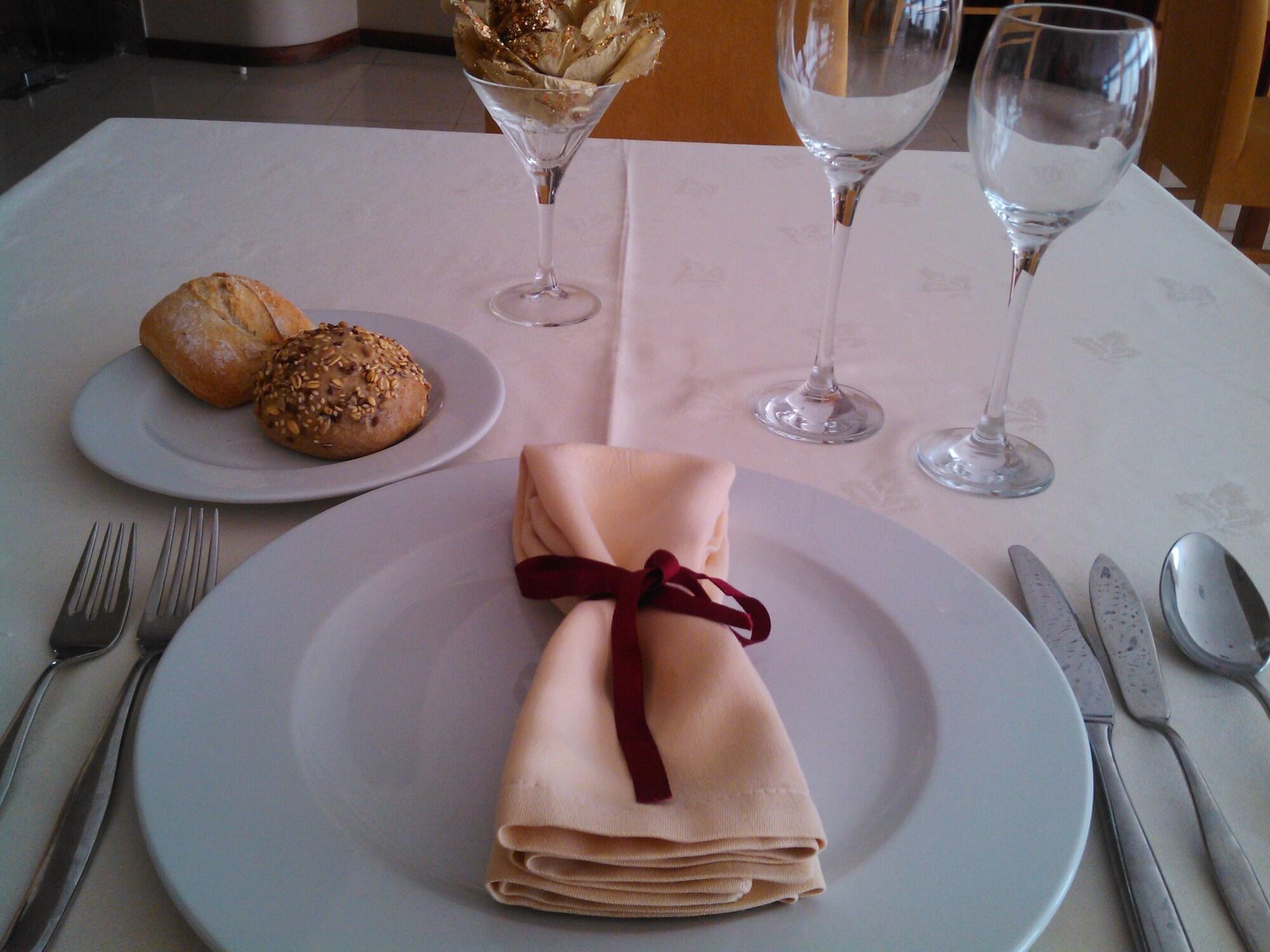 Restaurant Hotel Meia Lua