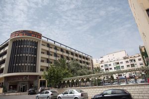 Alojamiento - Hotel Rif