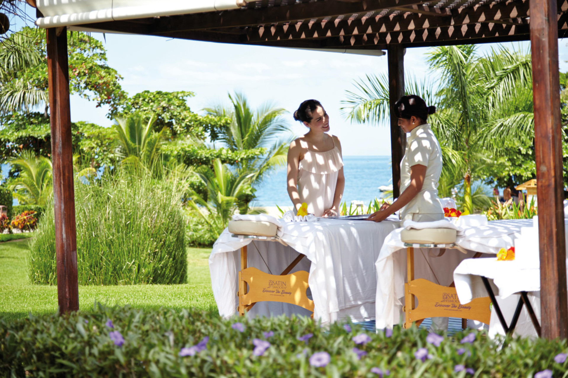 Hotel Riu Palace Costa Rica