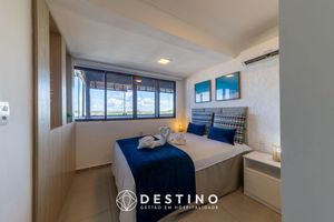 Alquiler Vacacional - Cobertura em Barra Bali Destino BSM