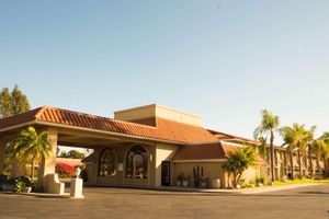 Alojamiento - Motel 6 Anaheim Hills, CA