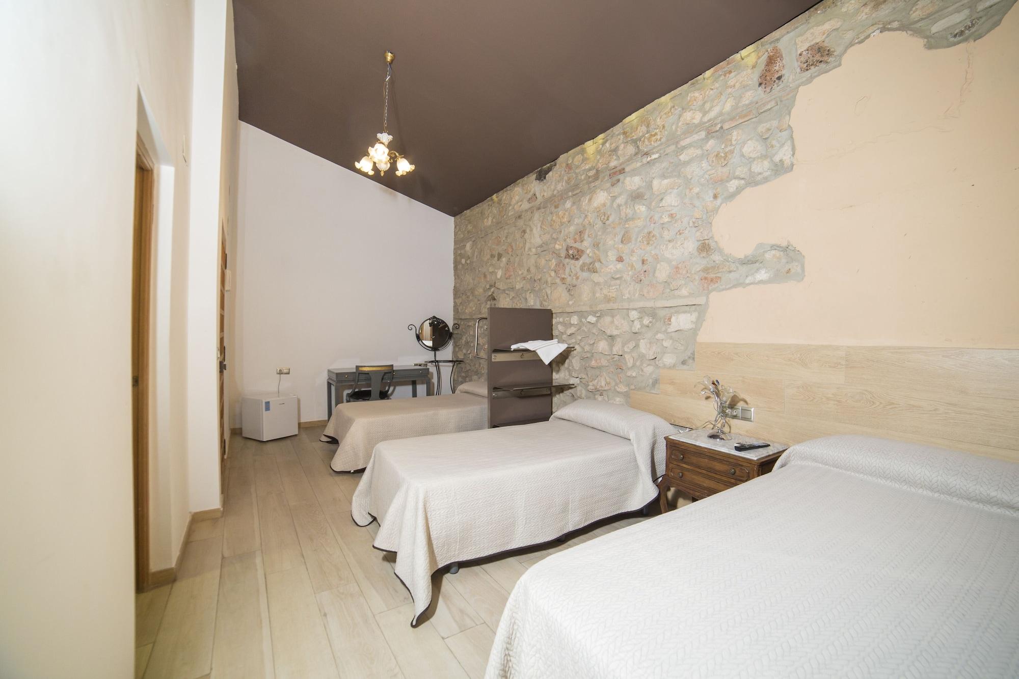 Habitación L'Otelet by Sweet