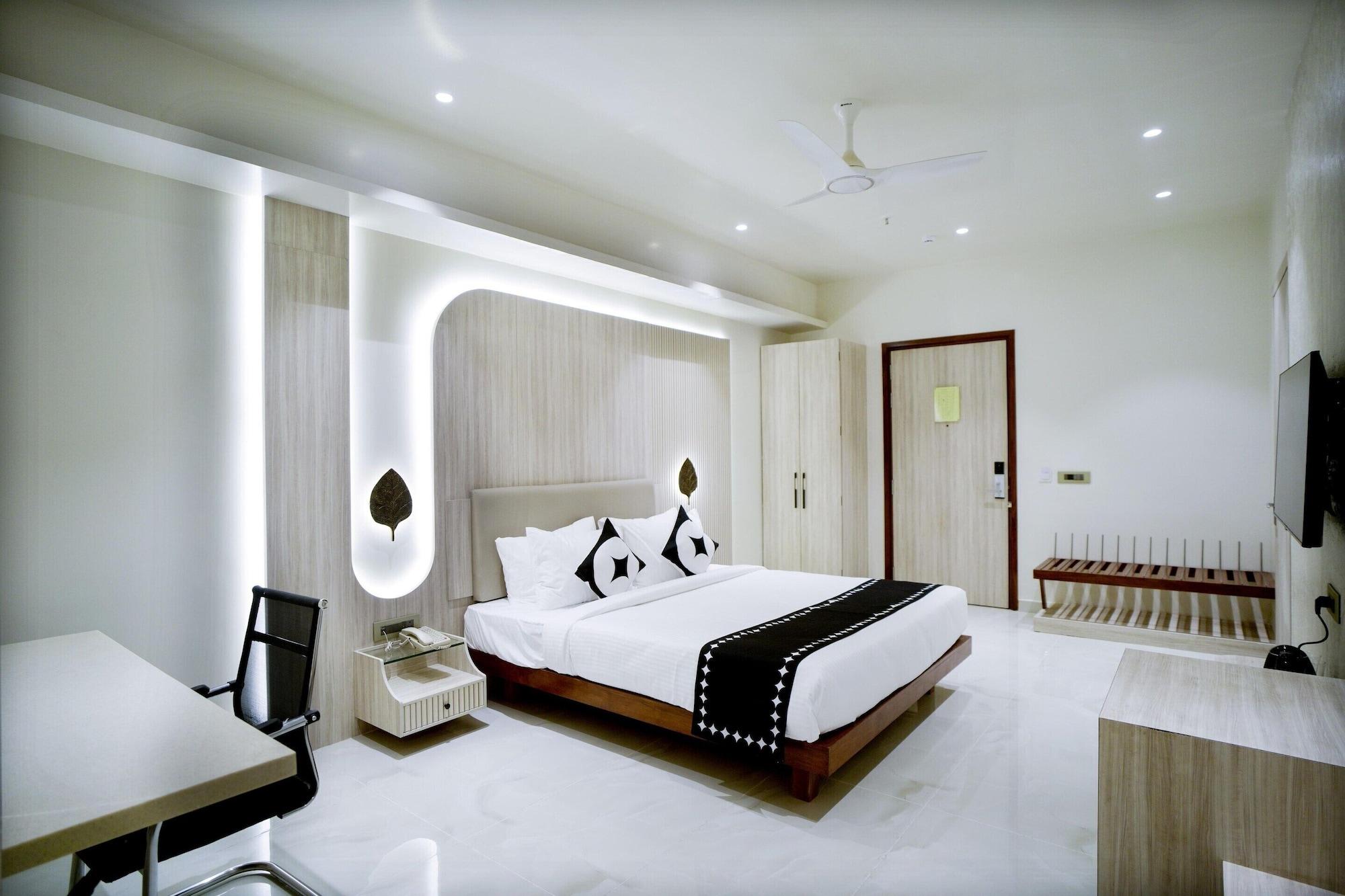 Habitación Club House Hotel Ayodhya