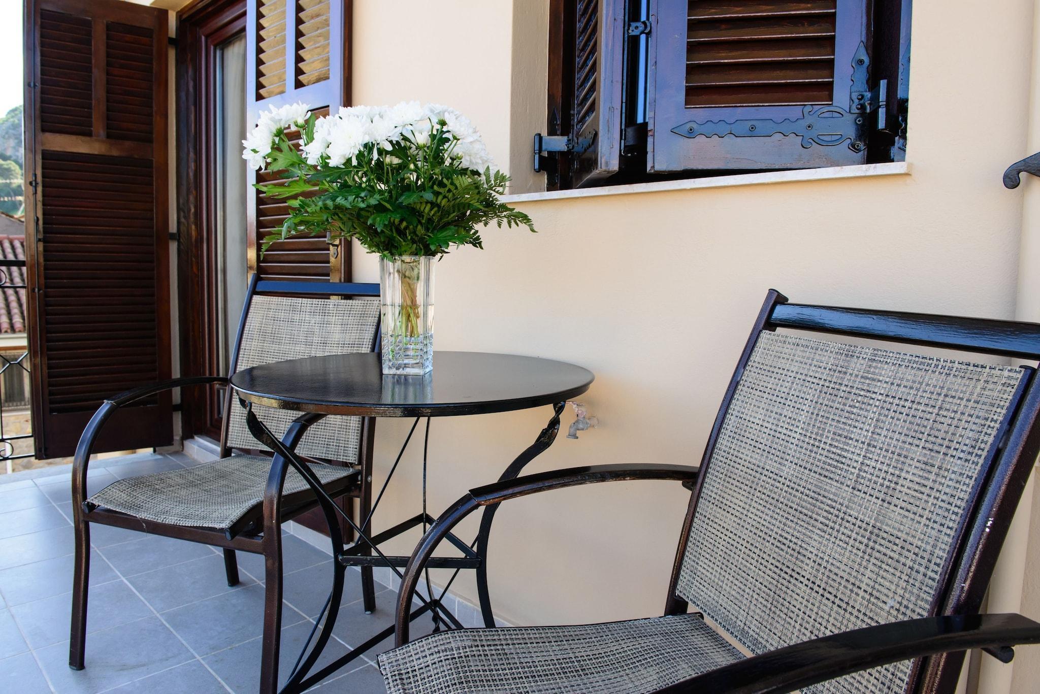 Varios Pension Dafni