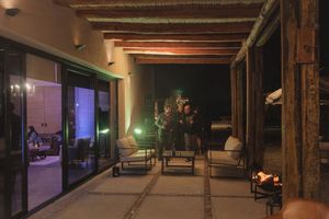 Paquete - Alpasion Lodge