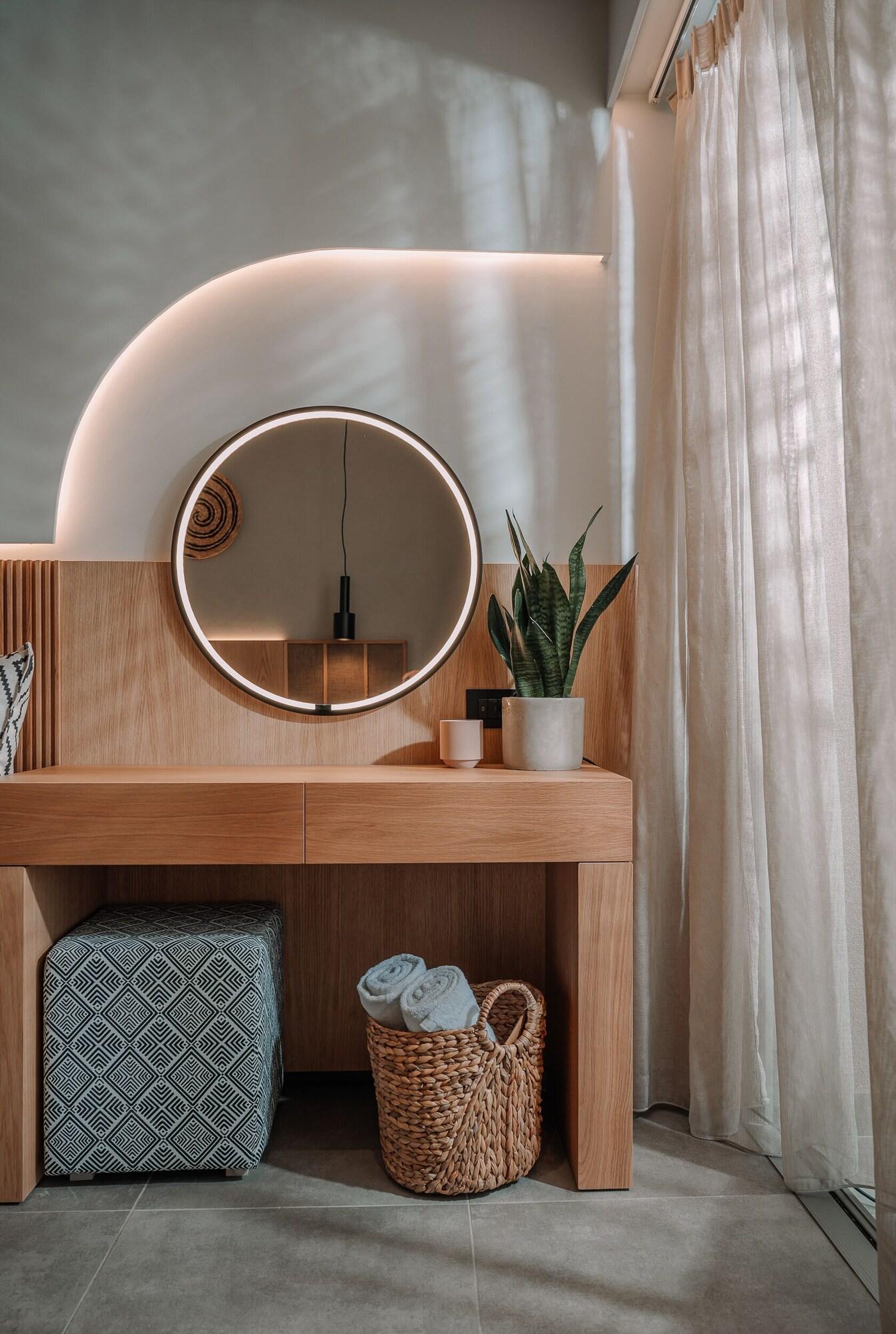 Habitación Unique Blue! Resort and Villas Adults Only