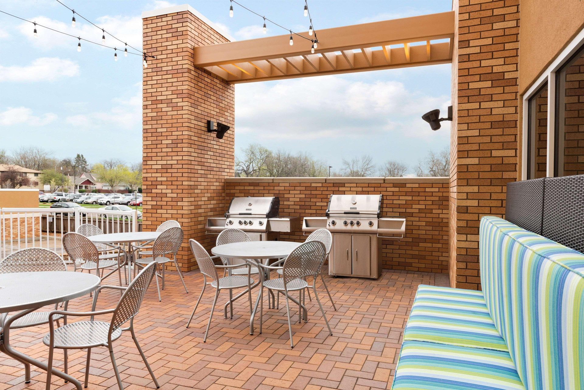 Restaurant Home2 Suites By Hilton Sioux Falls/Sanford Medical Center