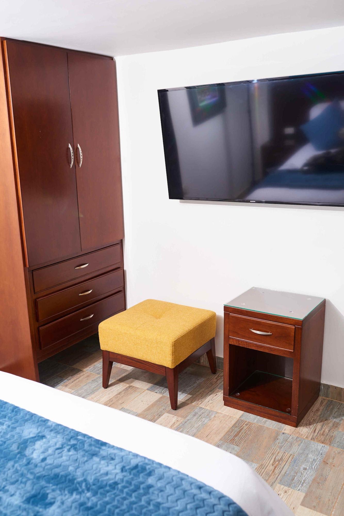 Habitación Hotel Mansión Barichara