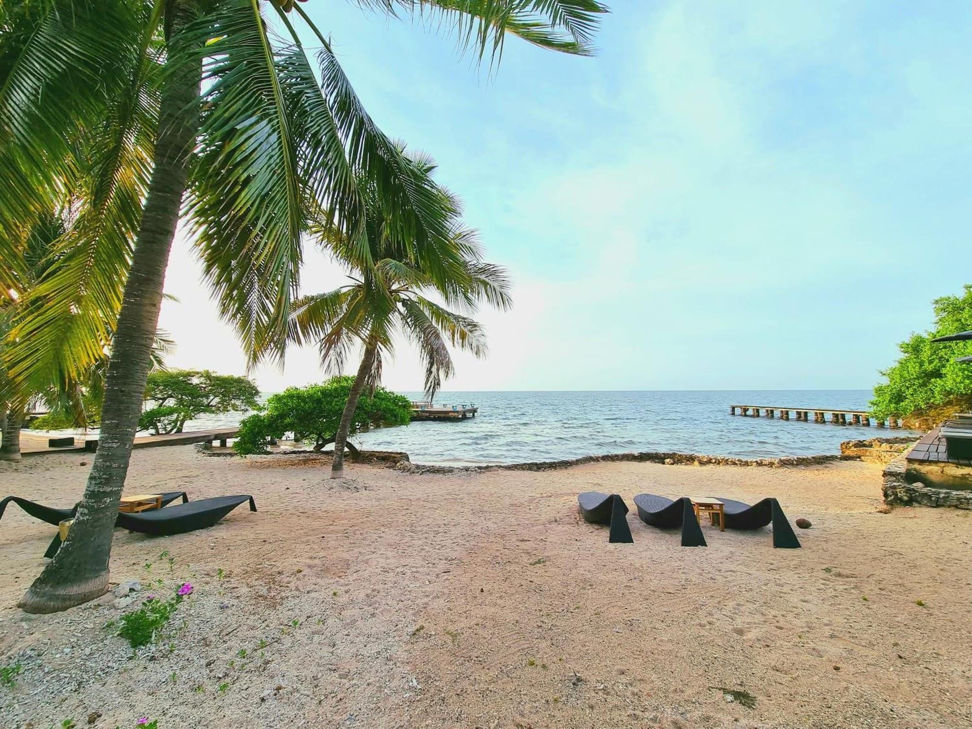 Playa Casa Cordoba Baru