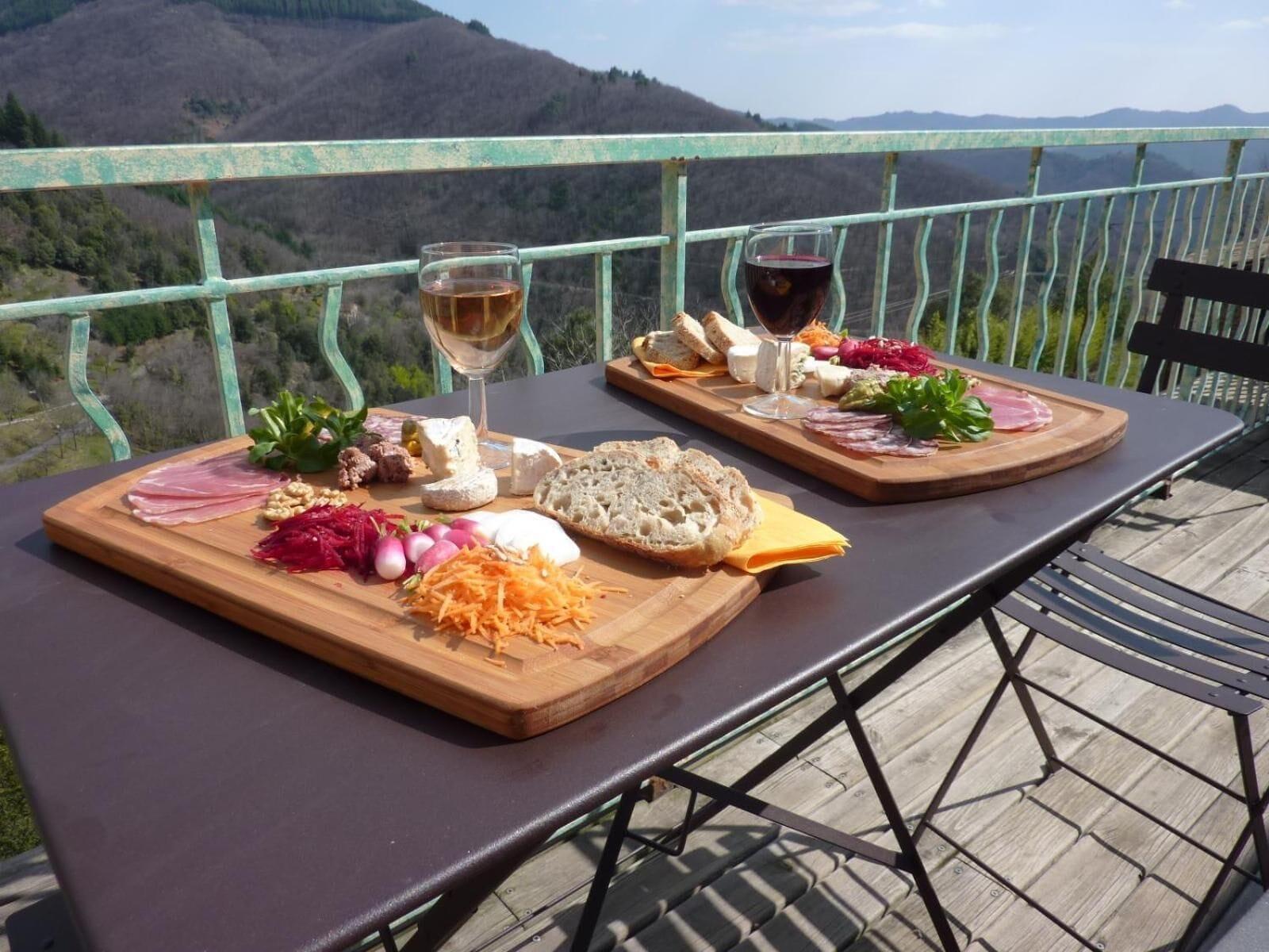 Restaurant La Calade