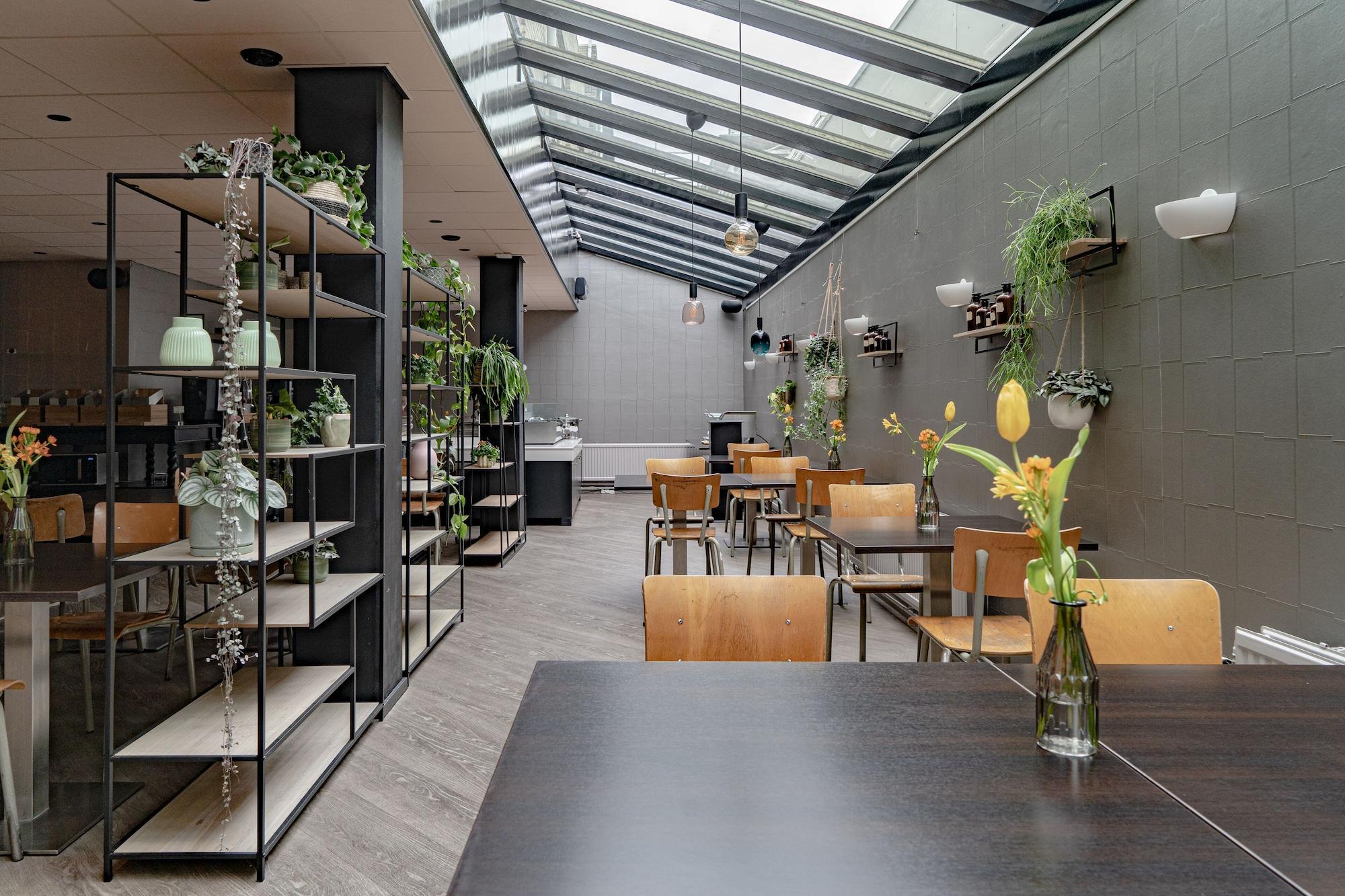 Restaurant Hotel de Duif Lisse - Keukenhof