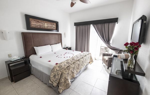 Penthouse Beach Holiday Private Jacuzzi Bbq Family Friendly Maid Service - Hoteles con alberca en Playa del Carmen, México