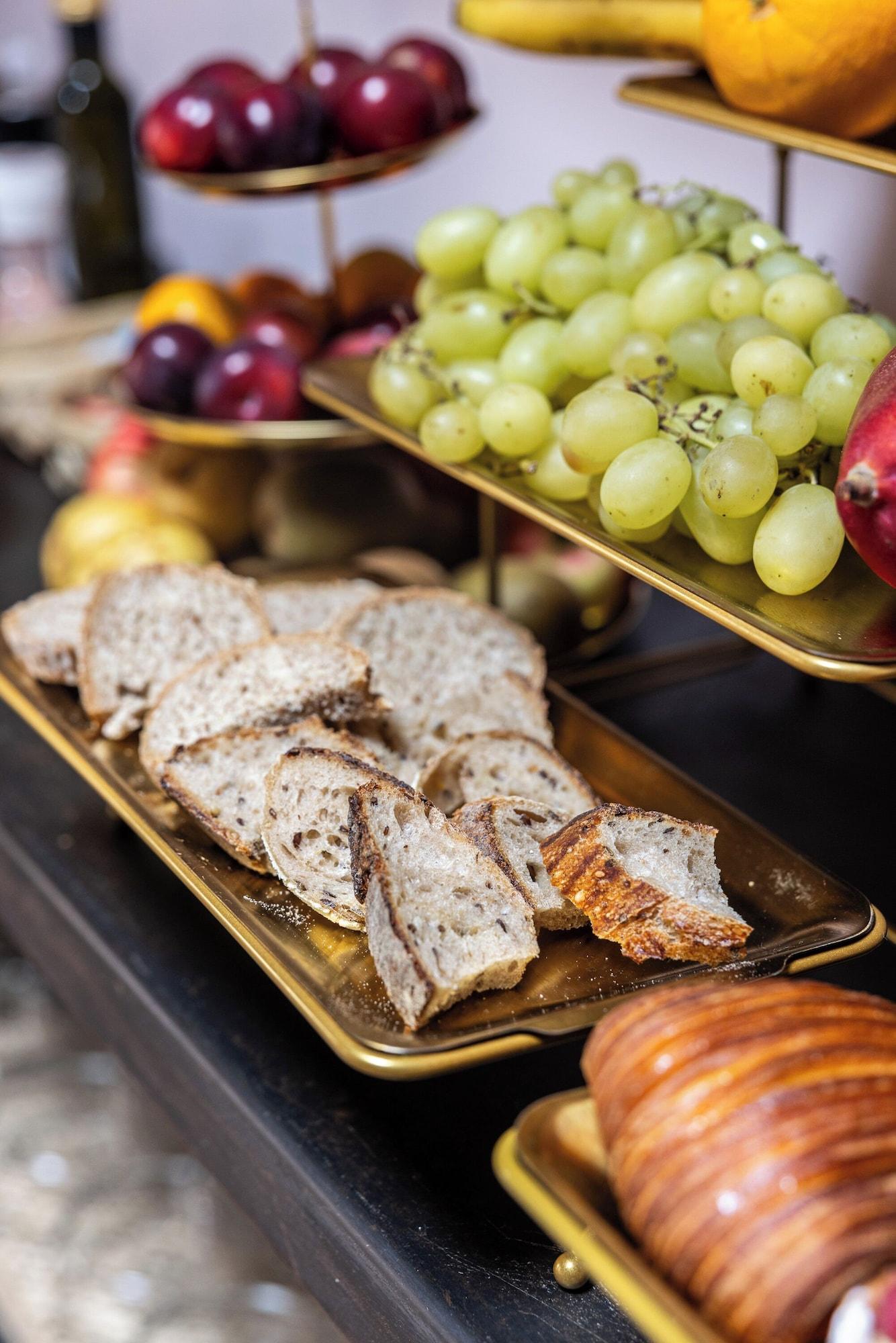 Restaurant Residenza Madiba