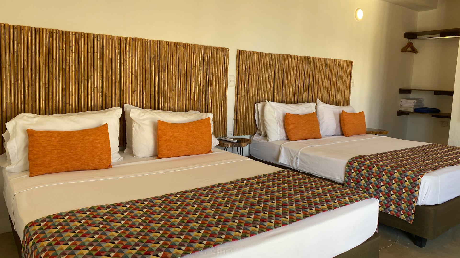 Habitación On Vacation Wayira