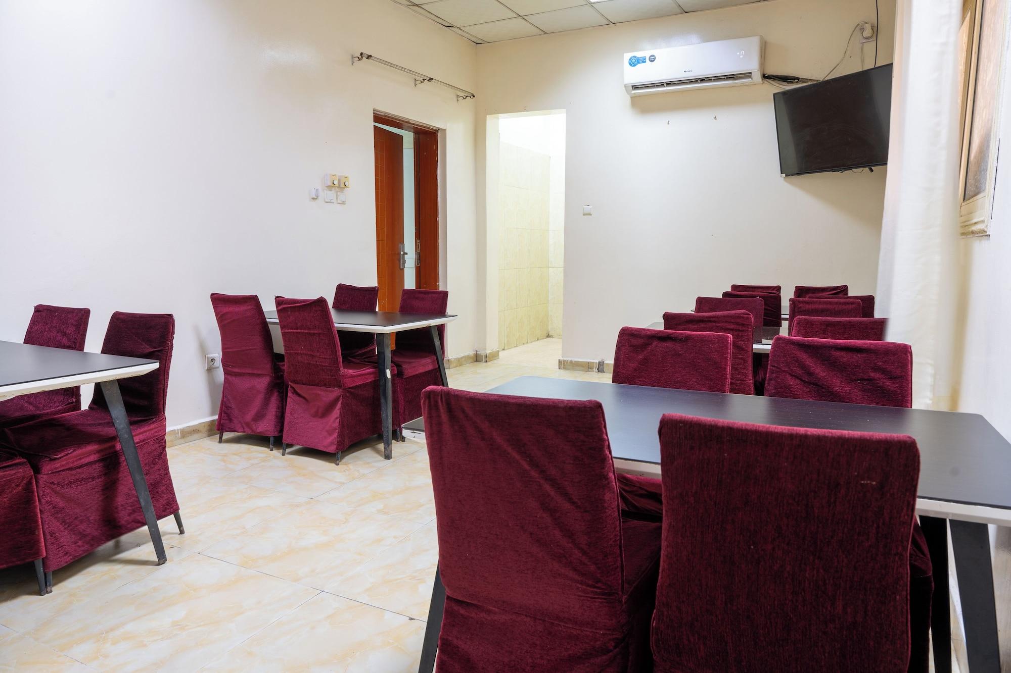 Restaurant COMFORT HOTEL