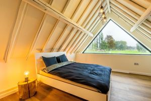 Alquiler Vacacional - Lush Holiday Home in Vlaanderen With Private Pool