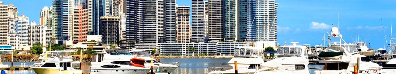 Hoteles en Panamá