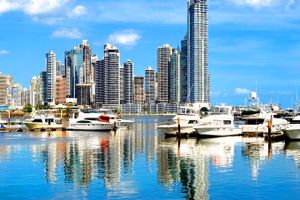 Paquete - Paquetes a Panamá