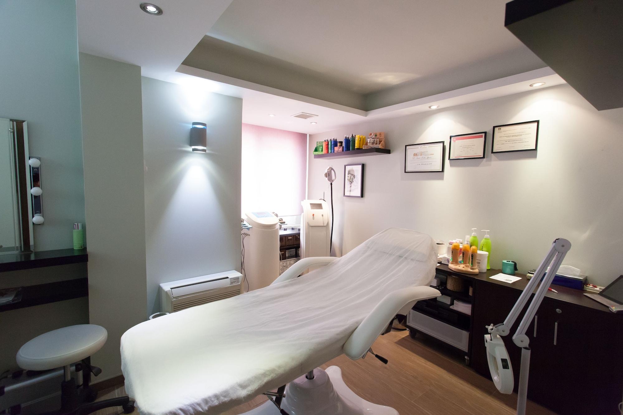 Spa Hostal Real Aranjuez