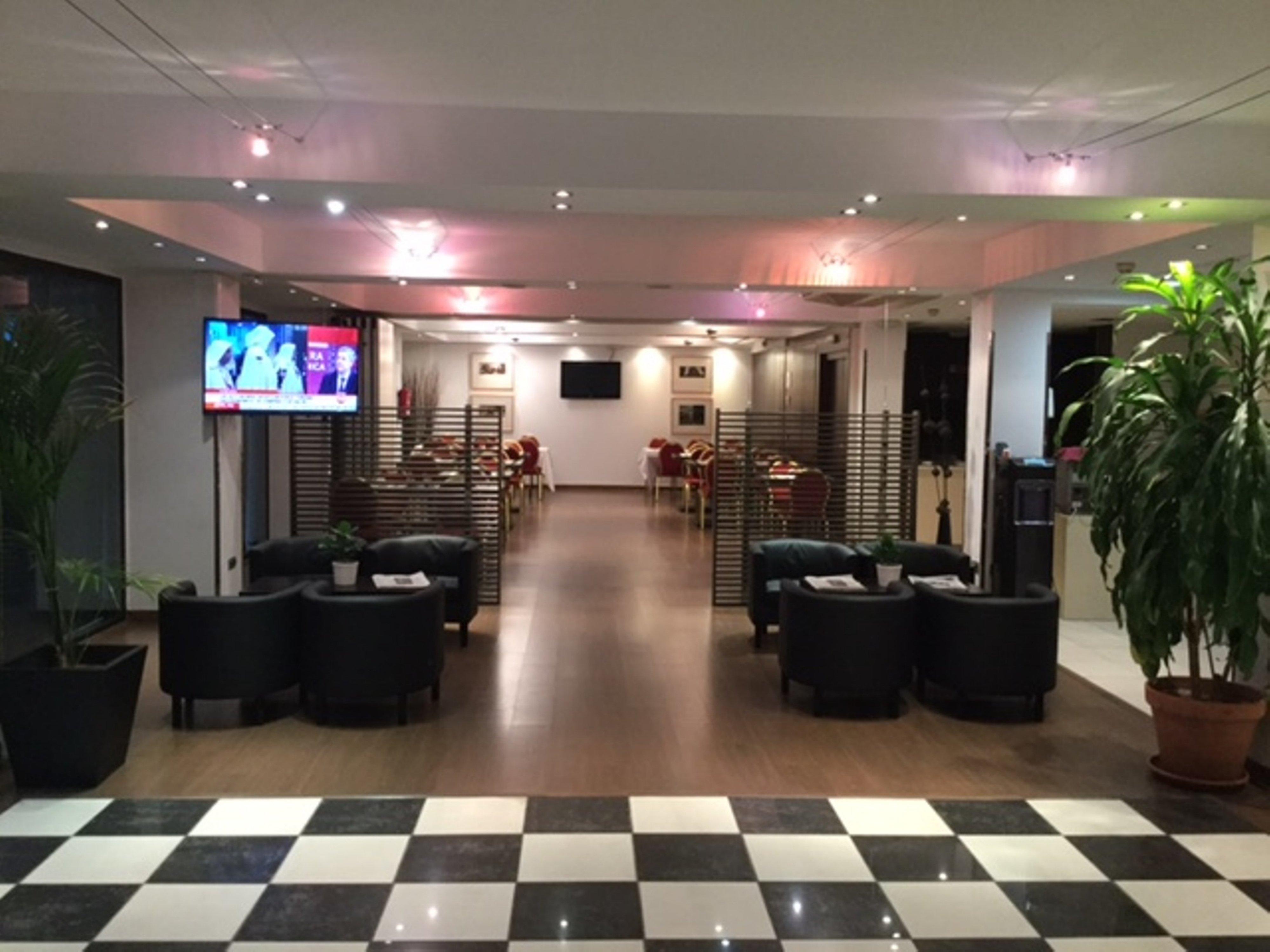 Hotel Petit Palace Arturo Soria