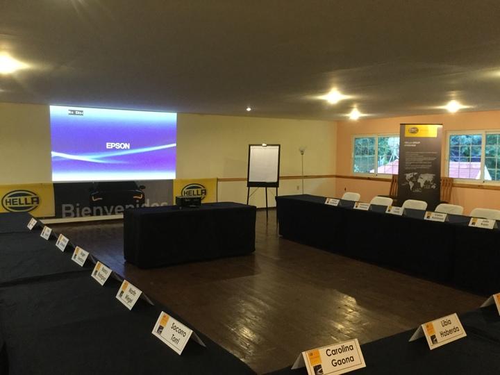 Bar/Salón Rancho Viejo