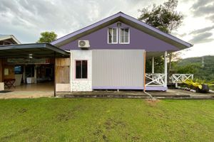 Alojamiento - Hotel O Pogimpaan Homestay