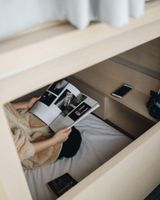 Hotel - UNPLAN Shinjuku – Hostel