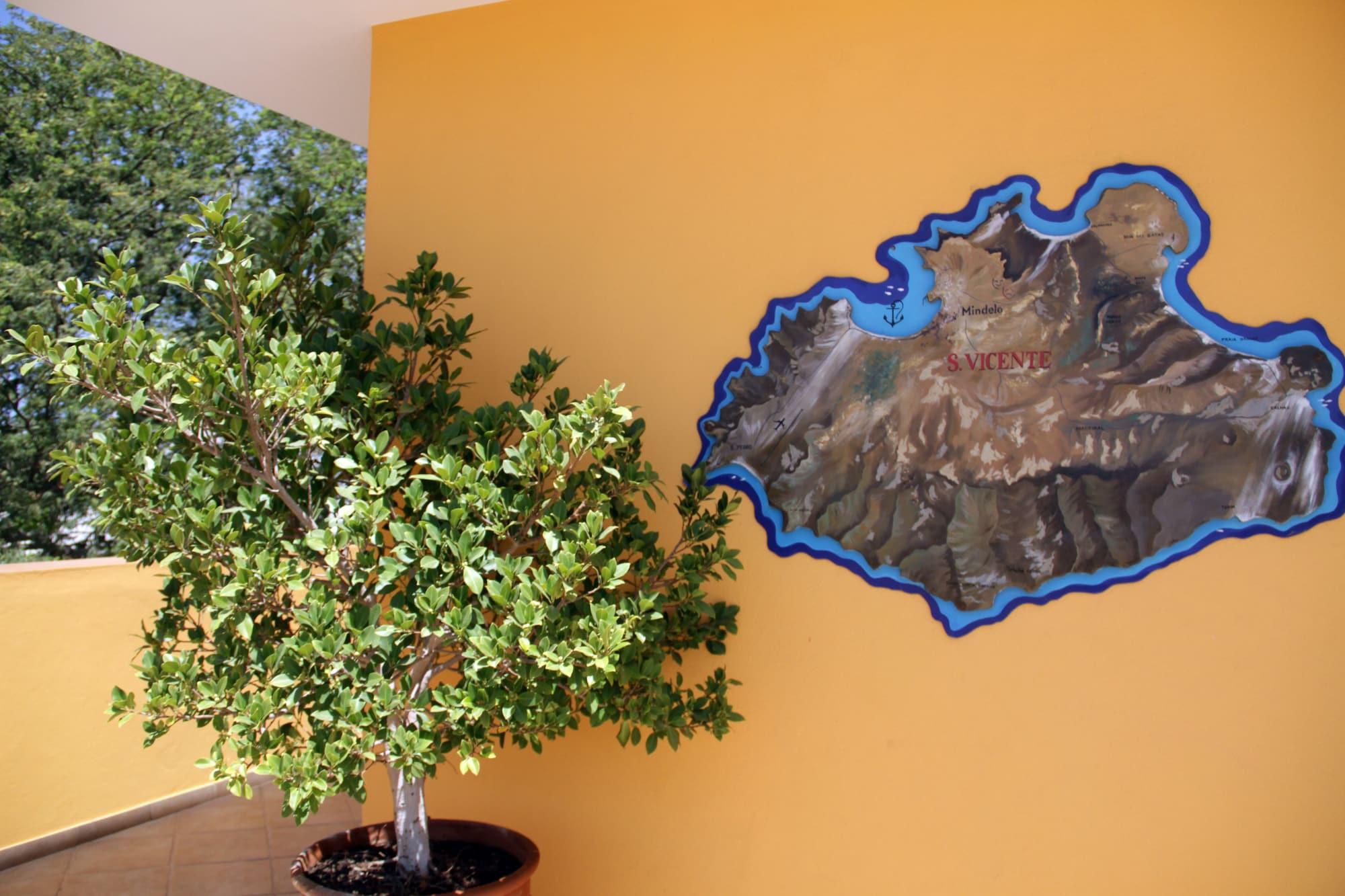 Vista Exterior Kira's Boutique Hotel