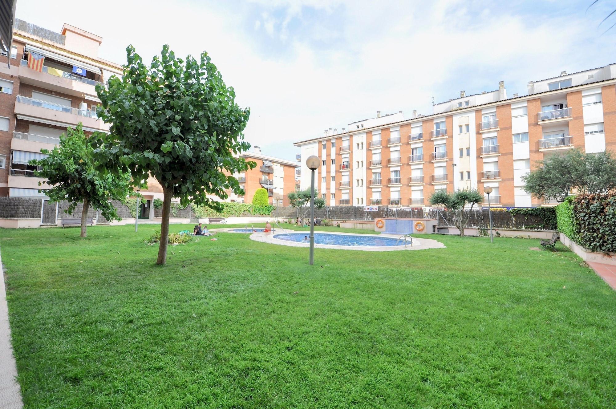 Vista Exterior Lloretholiday Dia A074