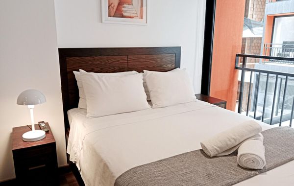Travelers Smart Suites - TAJ 97