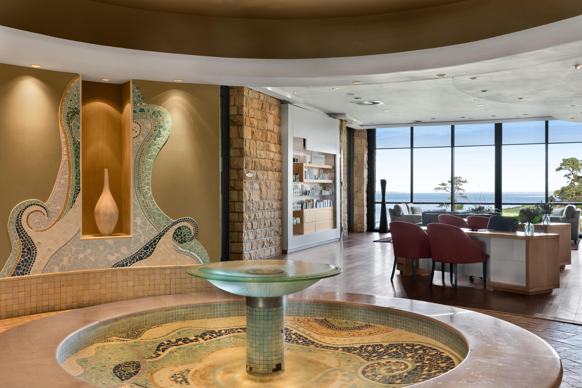 Instalaciones Recreativas Arabella Hotel, Golf & Spa