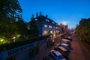 Alojamiento - Hotel Hoffmann