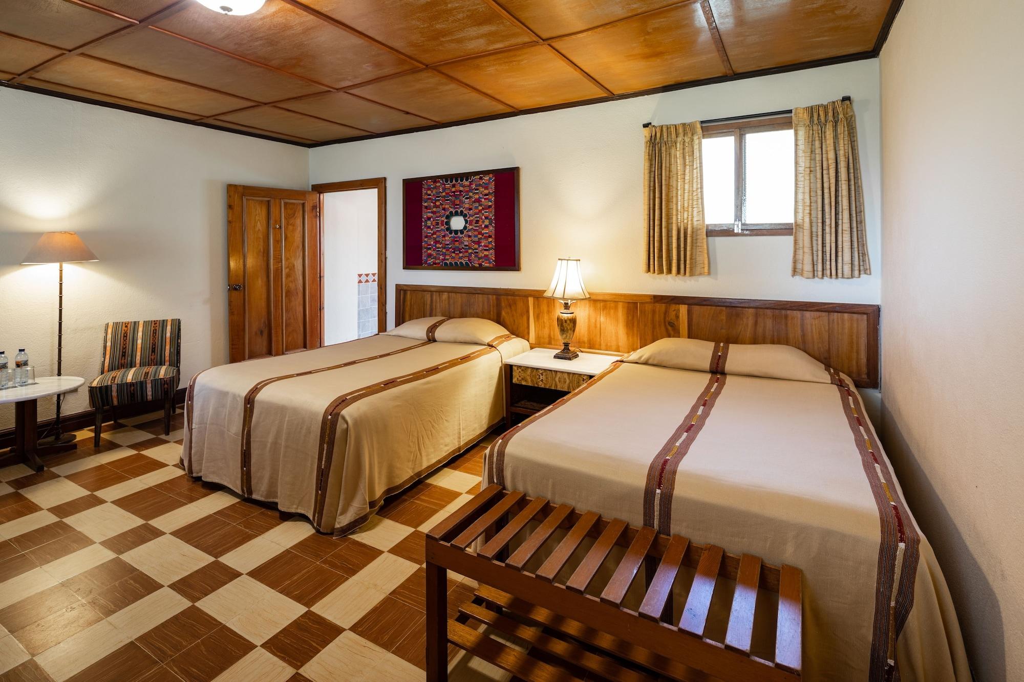Habitación Regis Hotel & Spa