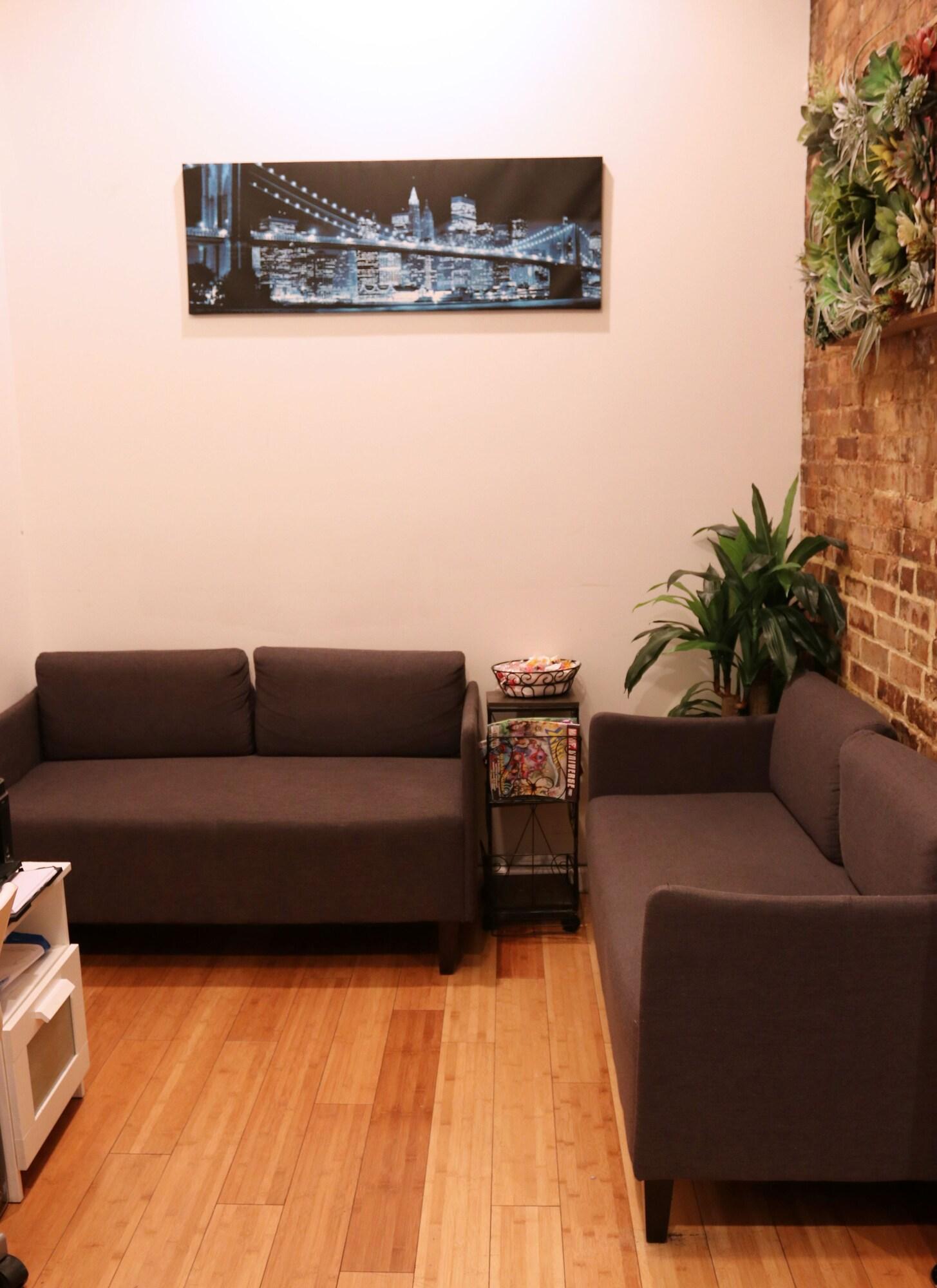 Centro de Negocios Chelsea Inn