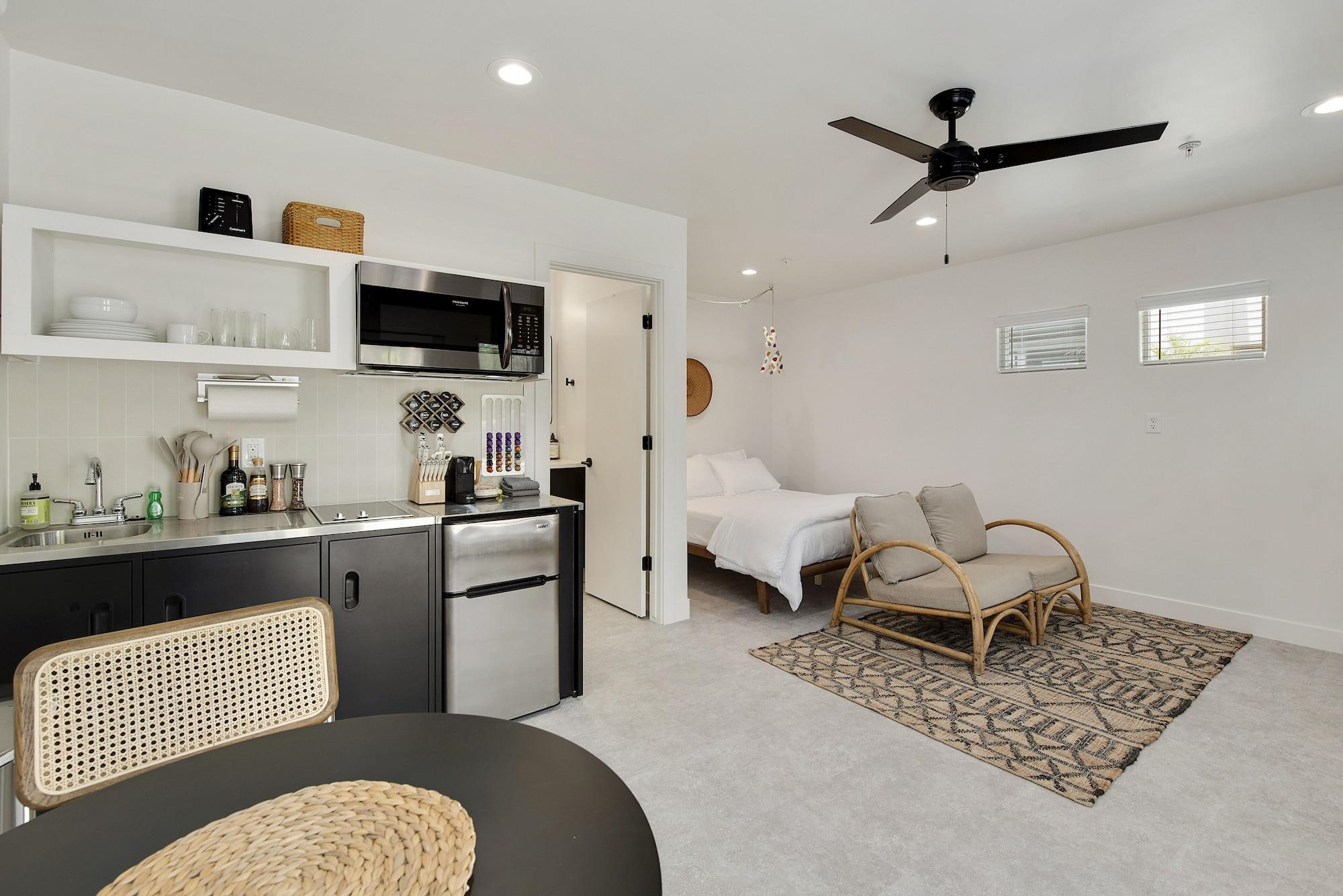 Comodidades del Alojamiento Stavros