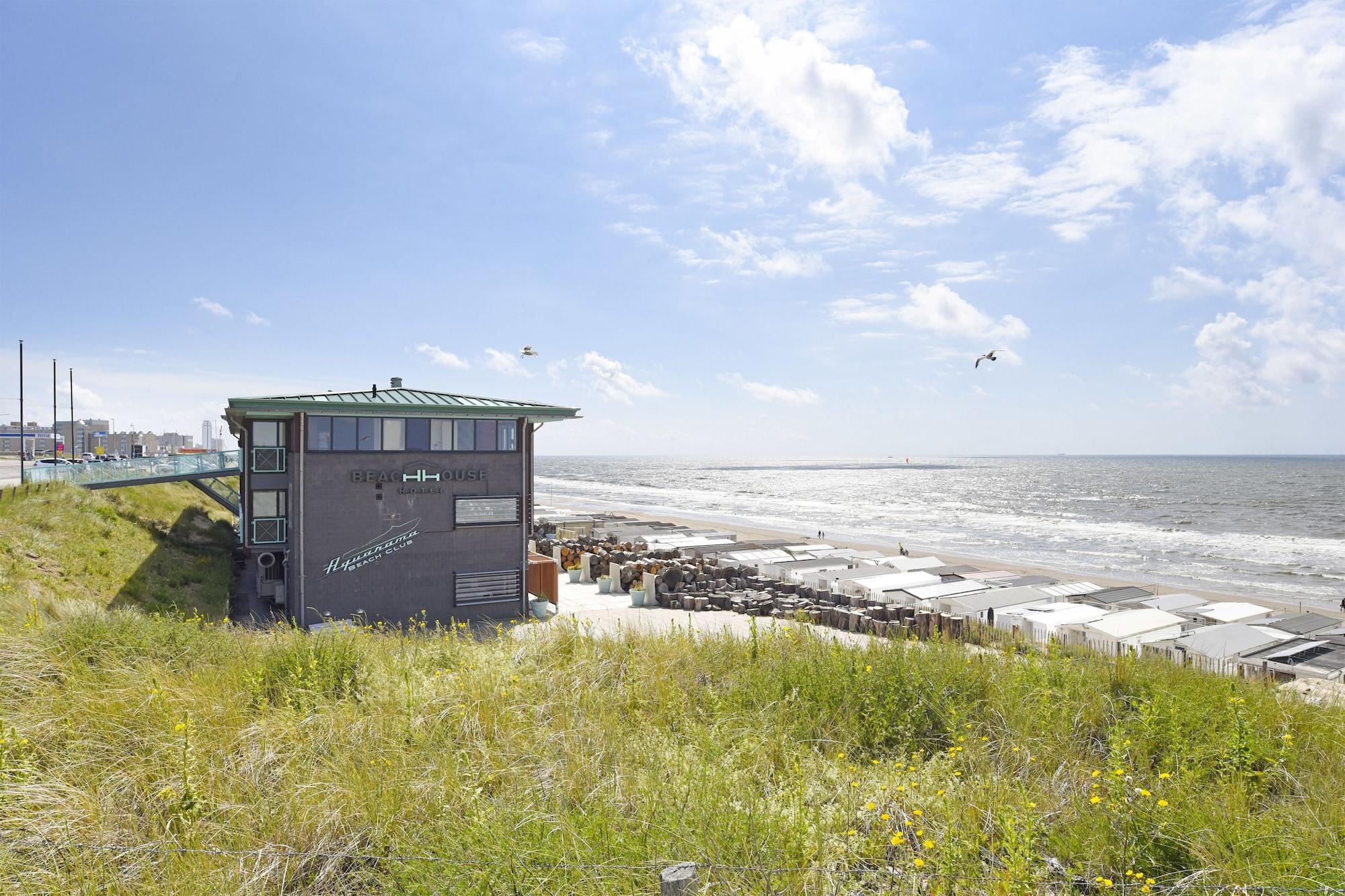 Varios Beachhouse Hotel