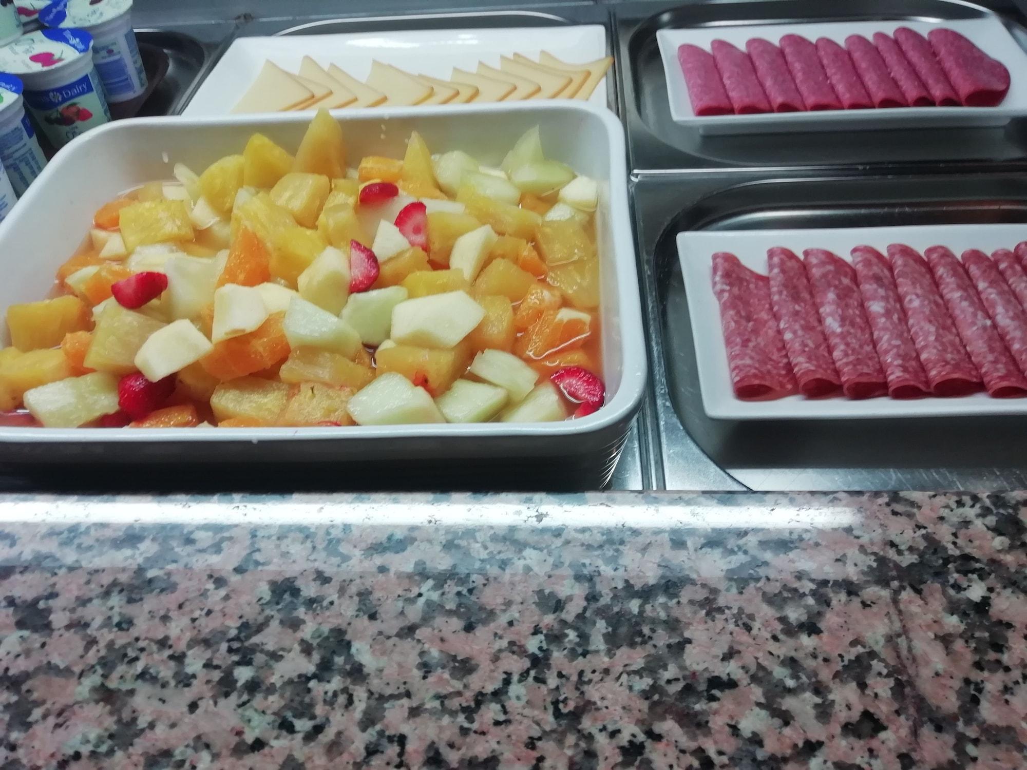 Restaurant Best Western Gatwick Skylane Hotel