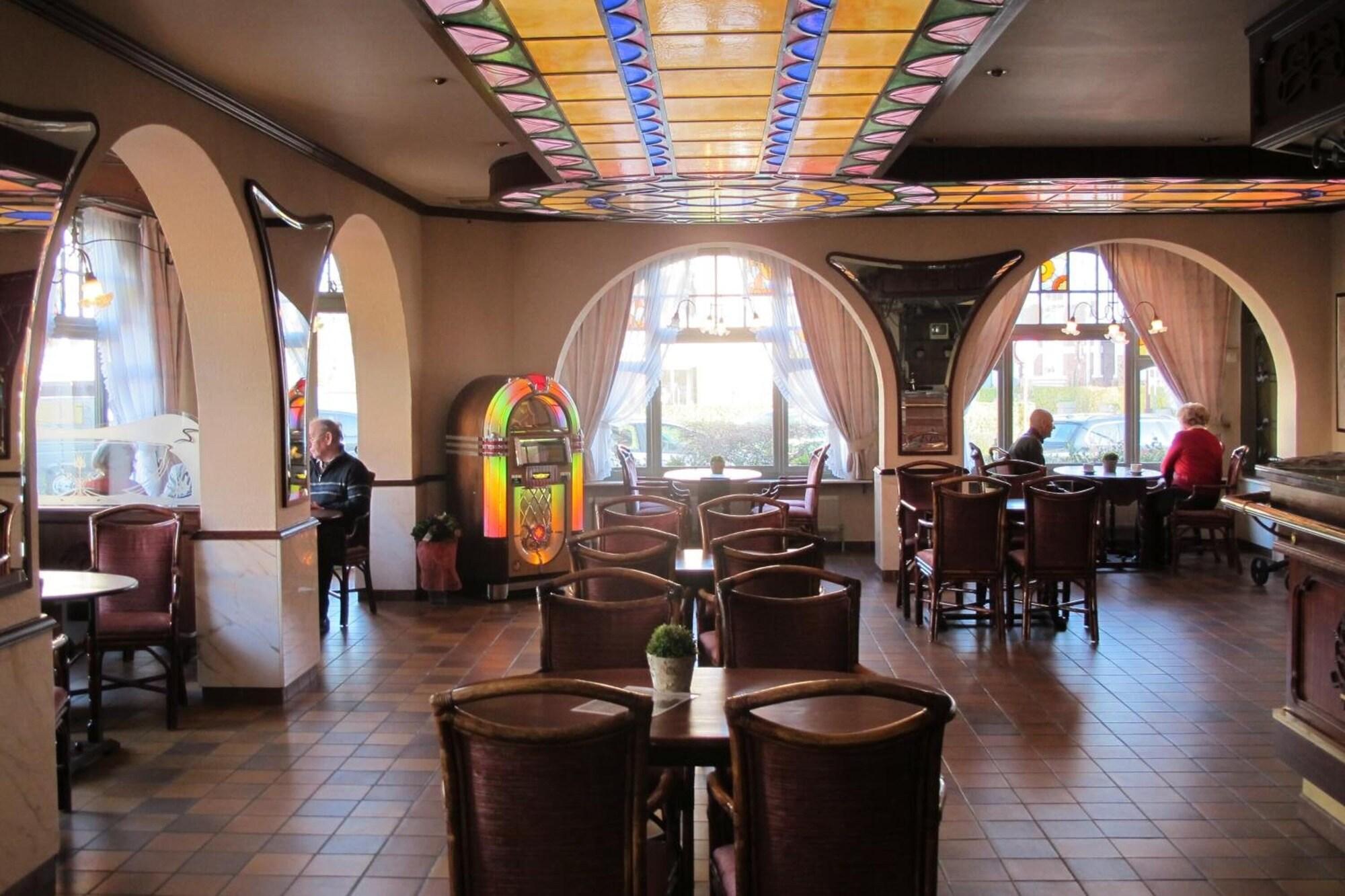 Restaurant Vakantiecentrum Zeelinde