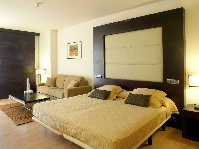 Hotel Eurostars I-Hotel