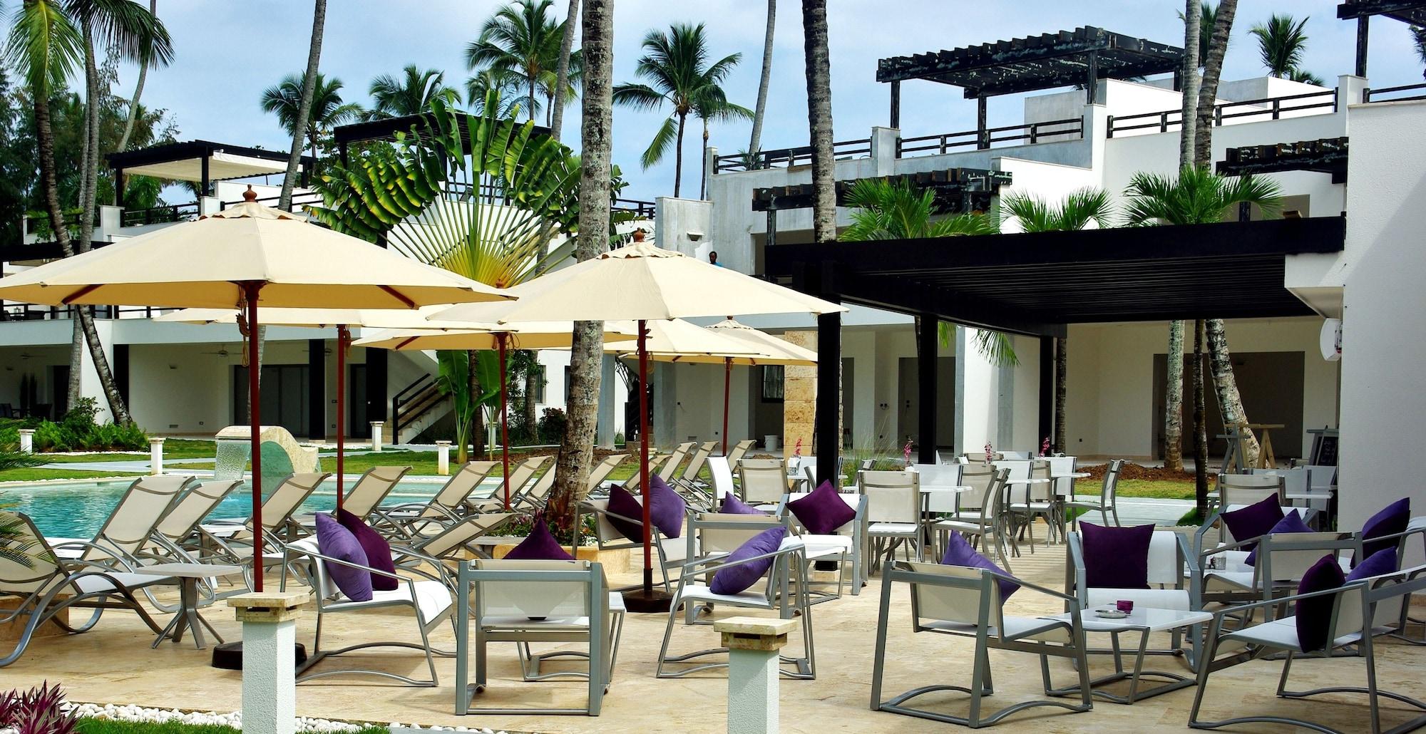 Restaurant Aligio Aparthotel & Spa