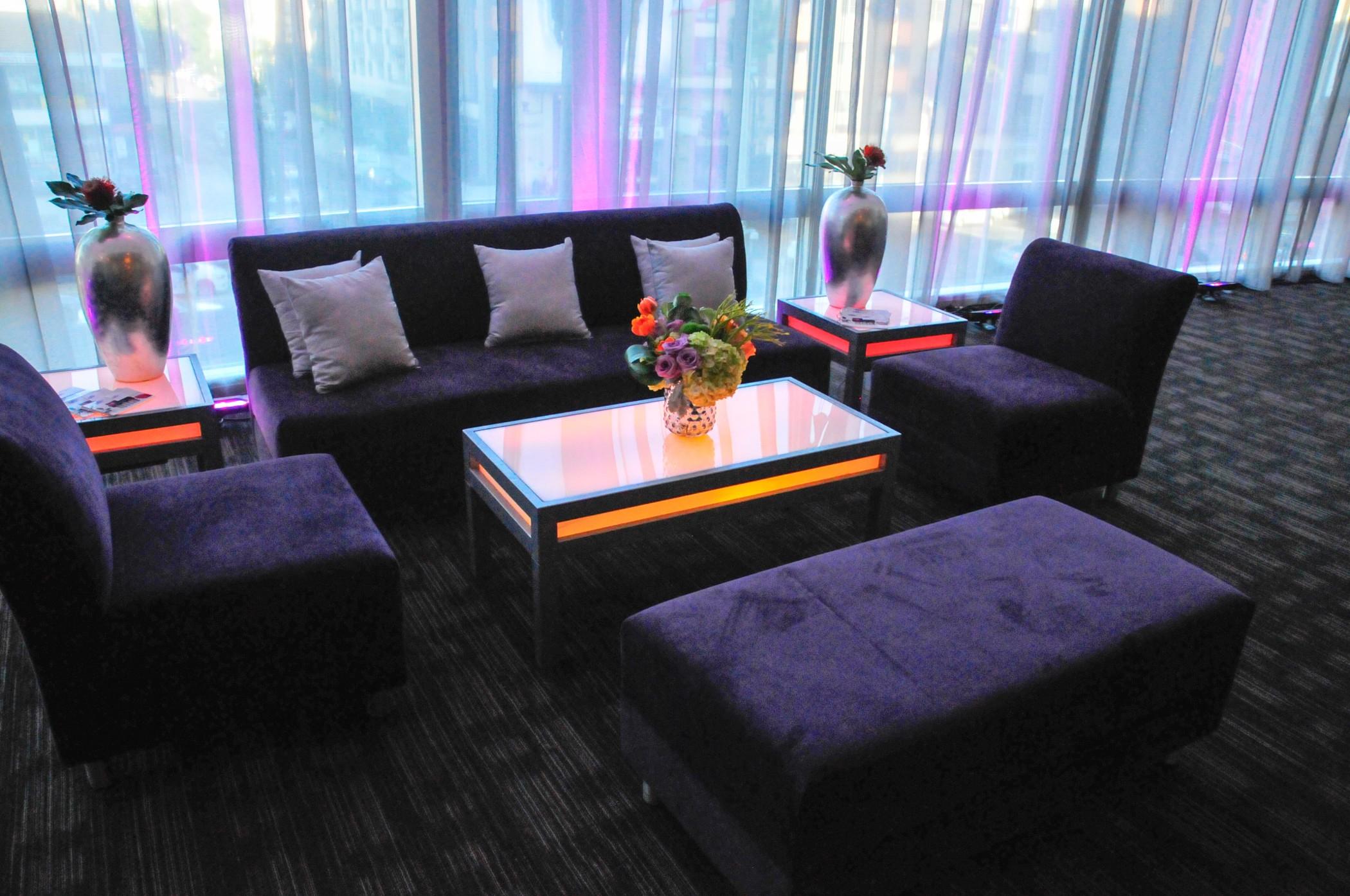 Restaurant Loews Hollywood Hotel