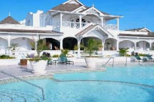 Renta Vacacional - Condo Coconut Ridge #5