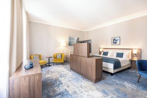 Hotel - Garner Hotel Klagenfurt Moser Verdino by IHG